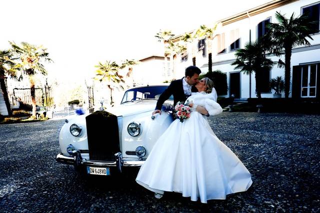 Matrimonio