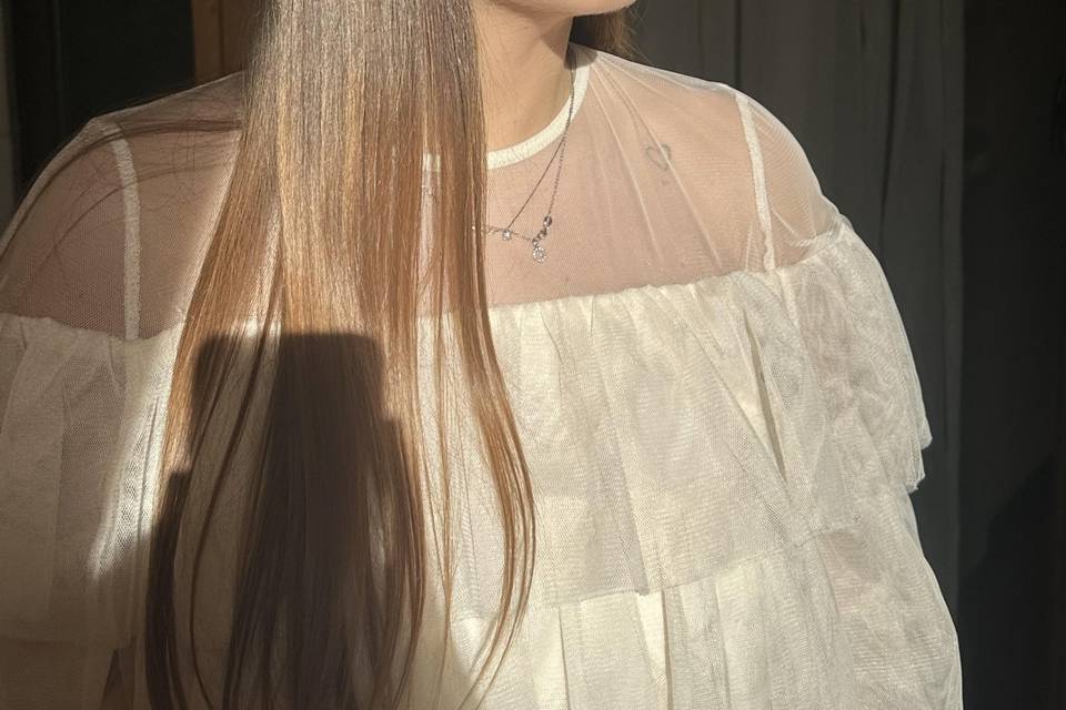 Bellezza sposa