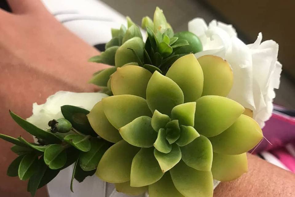 Corsage