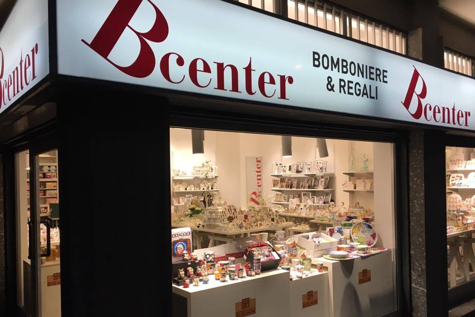 Bcenter - San Giuliano Milanese