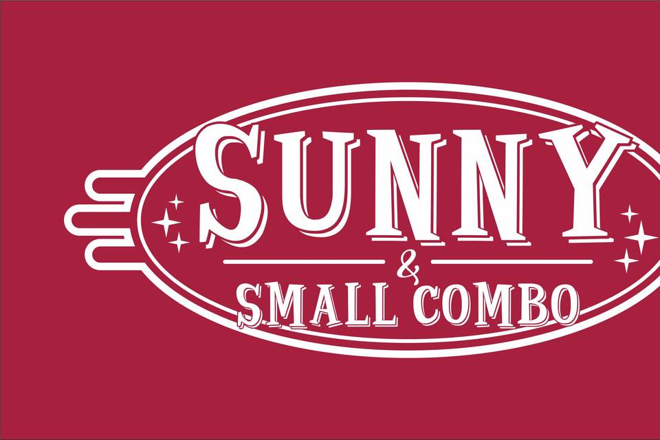 Sunny & Small Combo Live