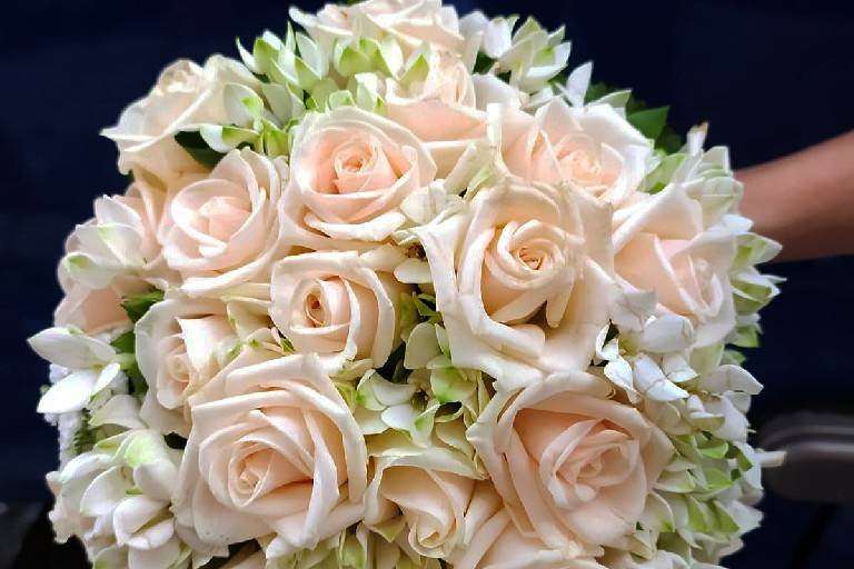 Bouquet sposa