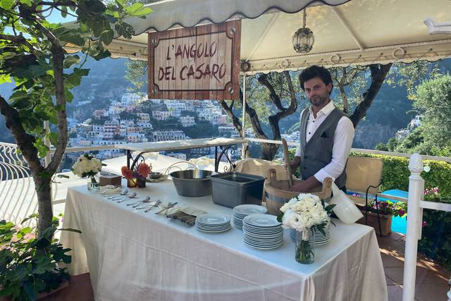 Giuliano il Cheesemaker