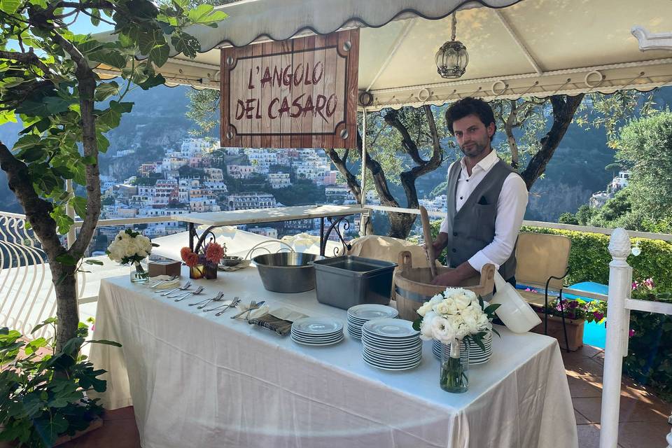 Giuliano il Cheesemaker