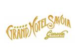 Logo Grand Hotel Savoia