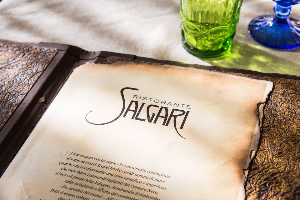 Salgari