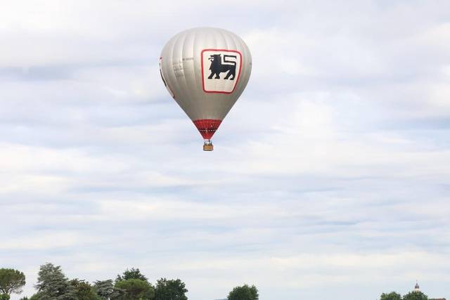 Mongolfiera