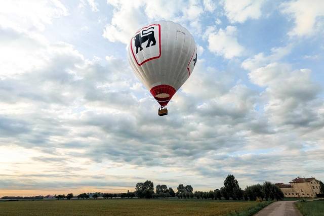Mongolfiera