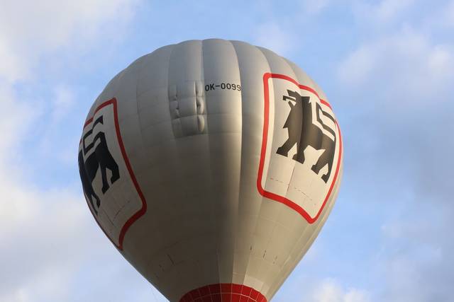 Mongolfiera