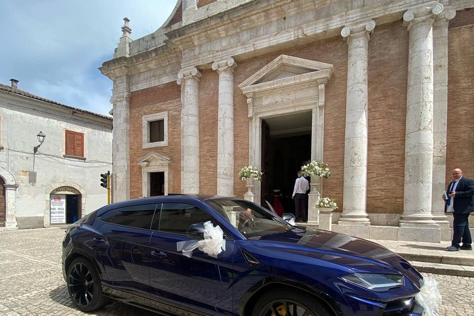 Chiesa di boville (fr)