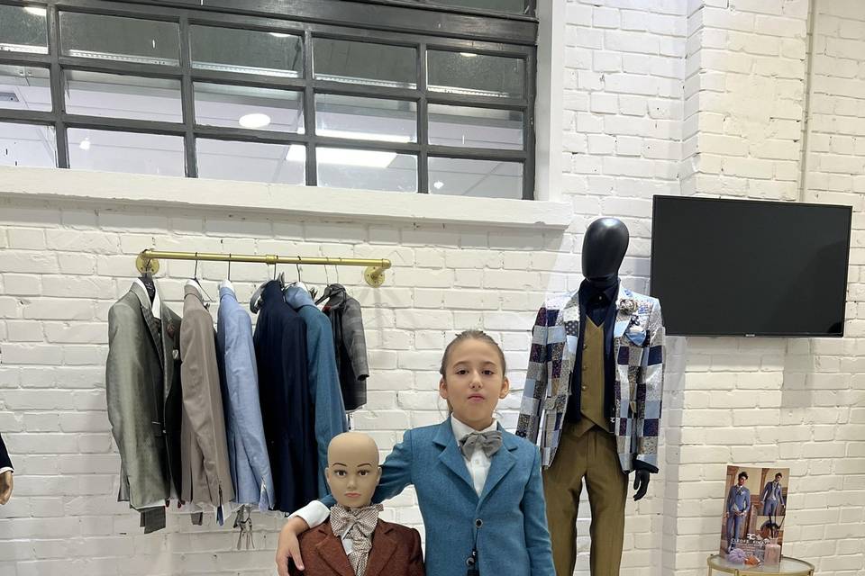 Piccoli capolavori d'eleganza