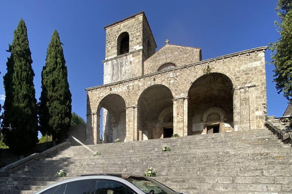 Chiesa di Aquino