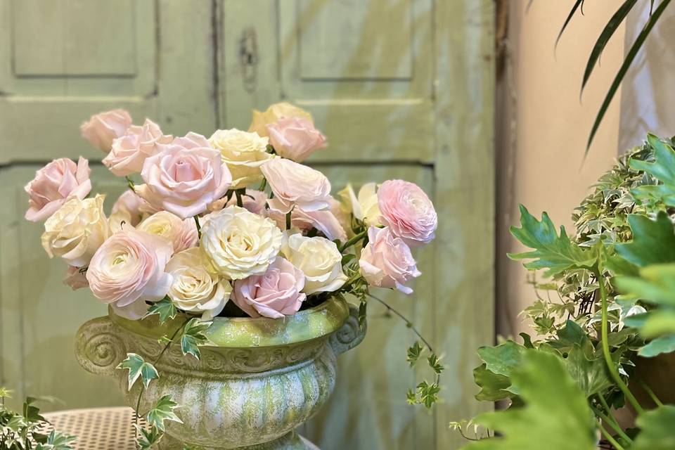 Composizione romantica
