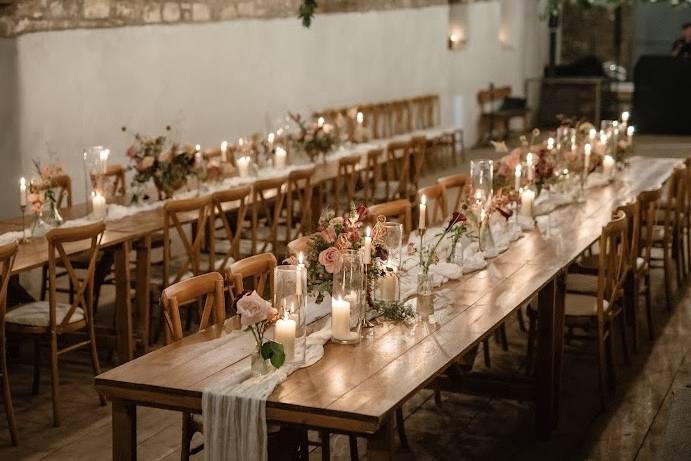 Botanical wedding 04/05