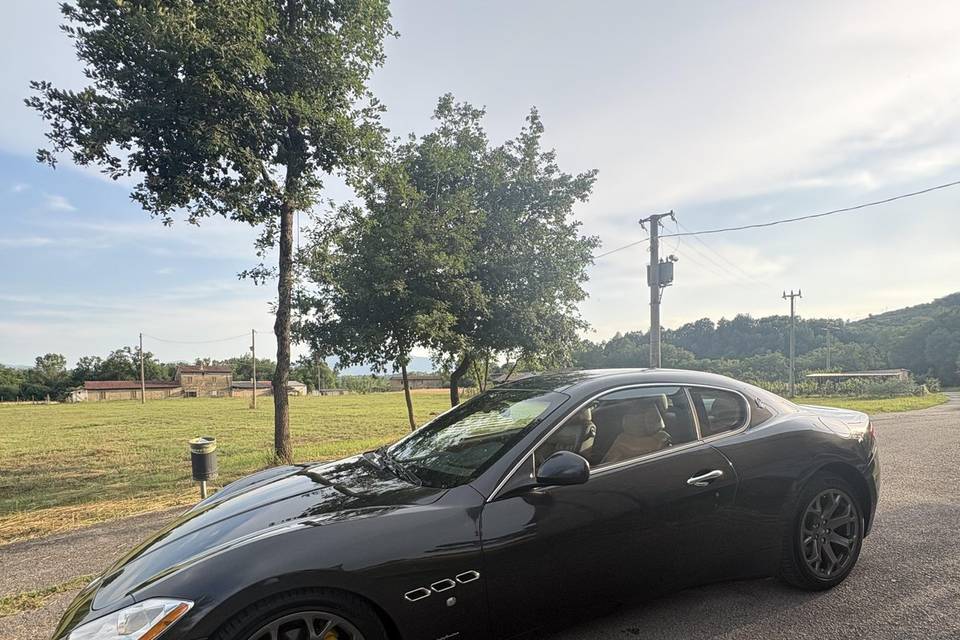 Maserati GT
