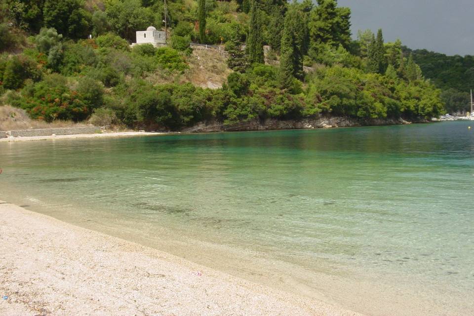 Mediteranean Isles