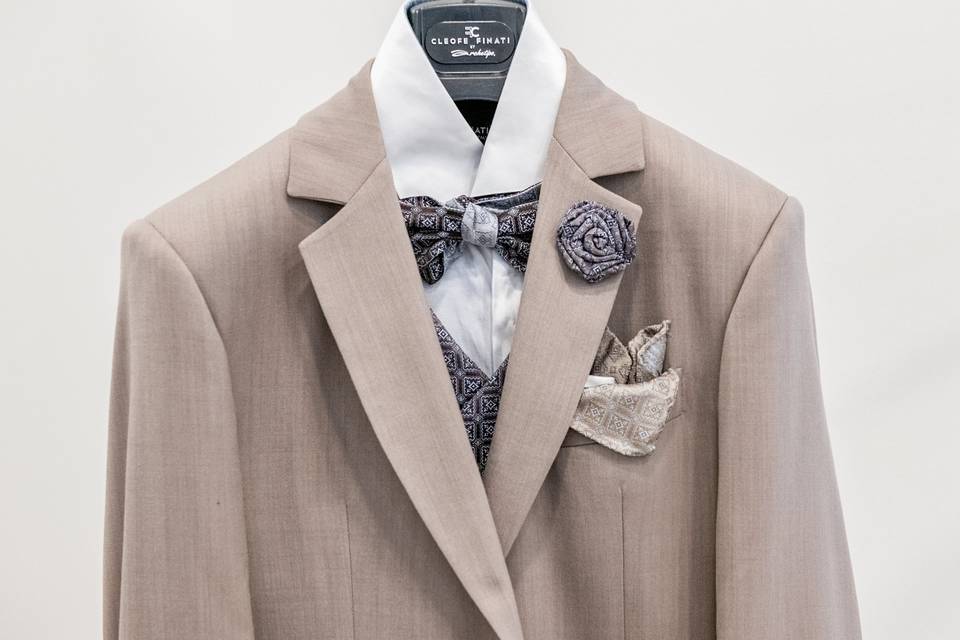 Detail_Abito beige