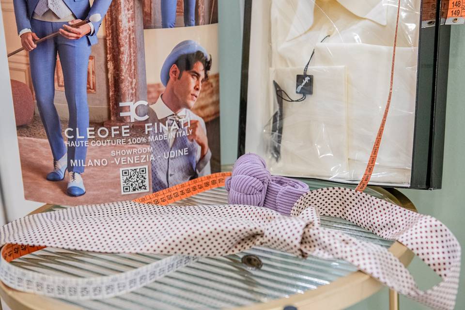 Detail_Accessori abito