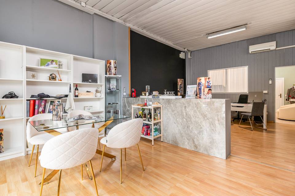 Detail_Interno ufficio