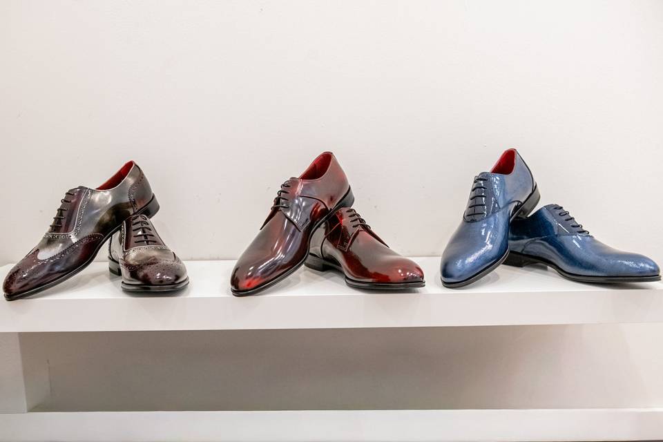 Detail_Scaffale scarpe
