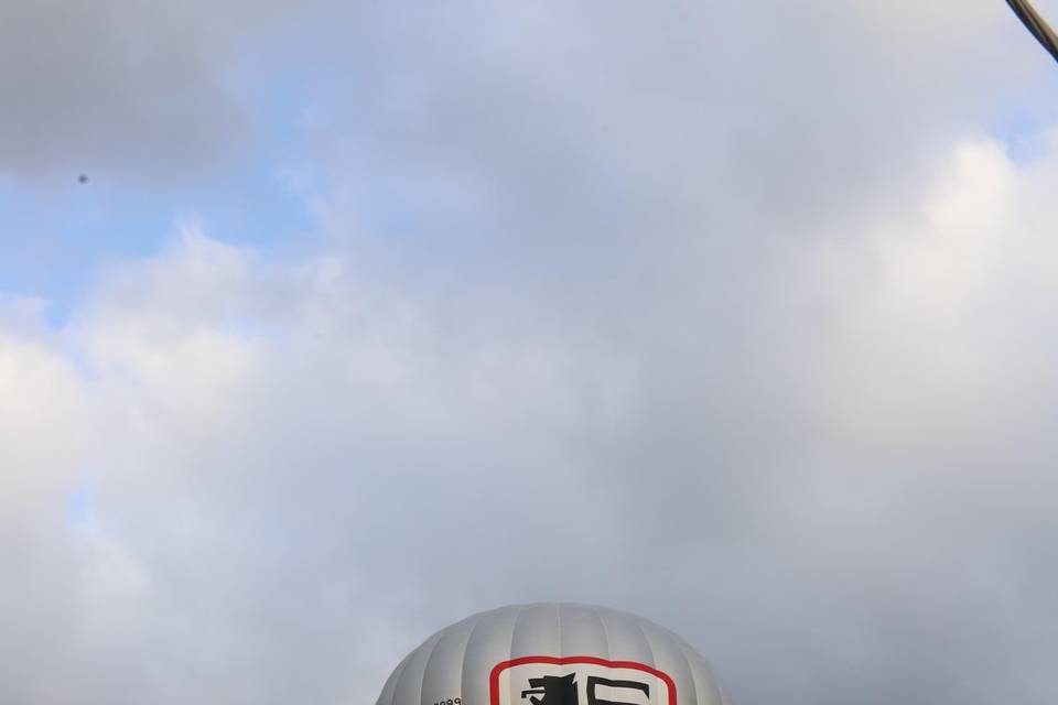 Mongolfiera