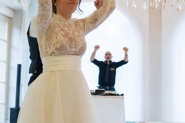#djmatrimonio