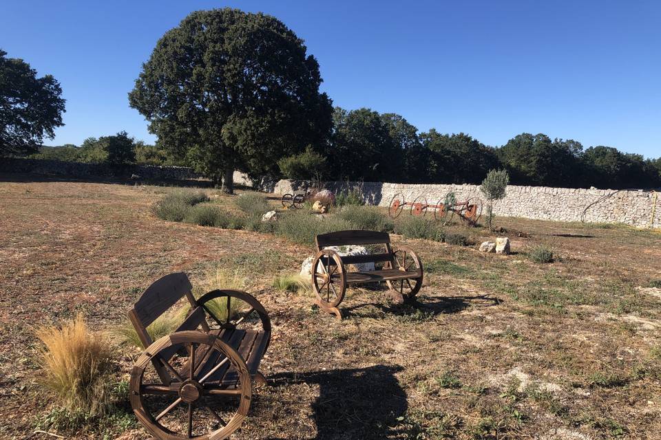 Masseria Nicola Casavola