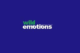 Logo Wild Emotions - Marco Gallian Photography