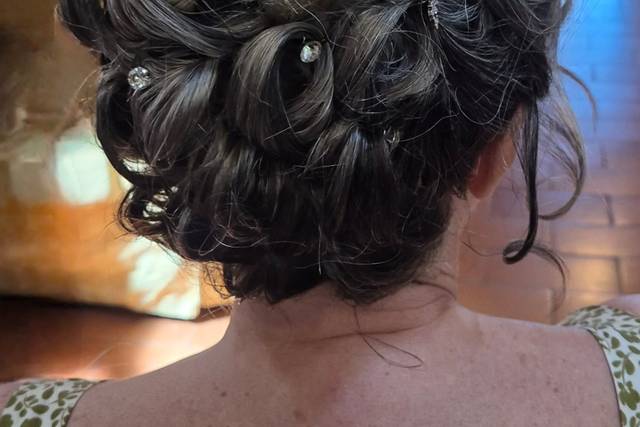 Un Diavolo per Capello di Fiorenza Marina