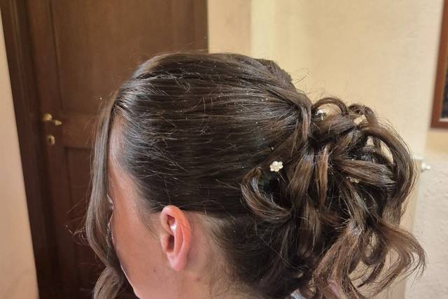 Un Diavolo per Capello di Fiorenza Marina