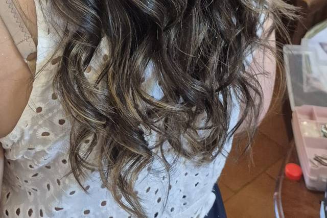 Un Diavolo per Capello di Fiorenza Marina
