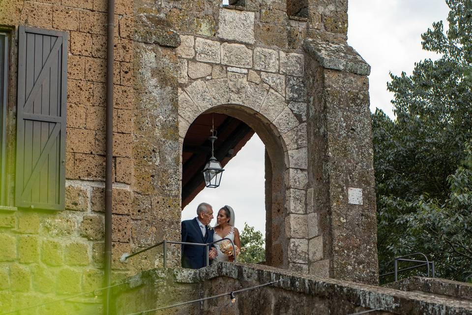 La sposa