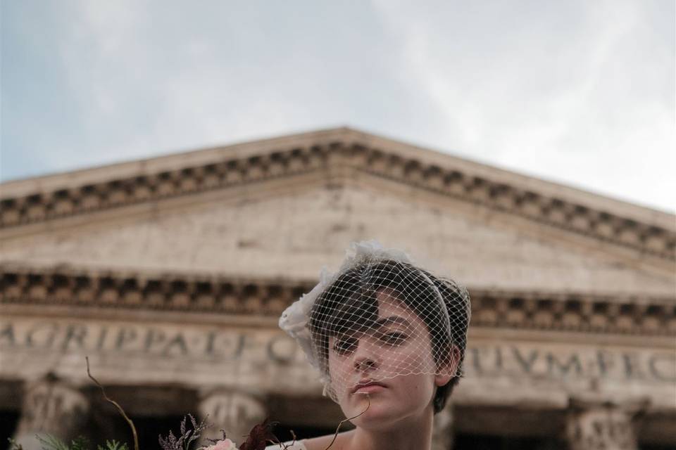 La sposa