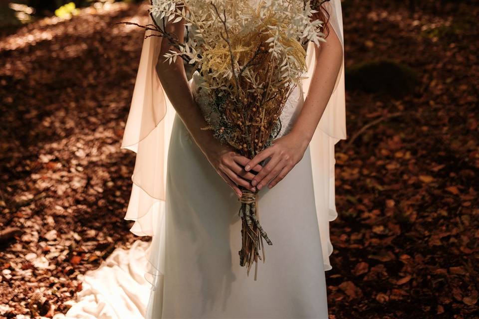 La sposa