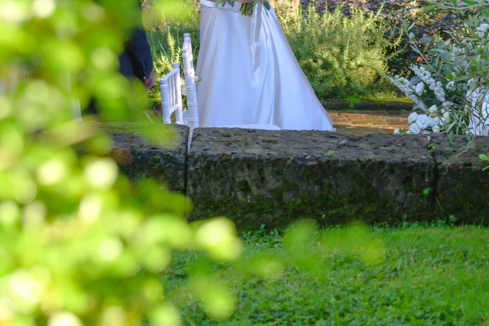 La sposa