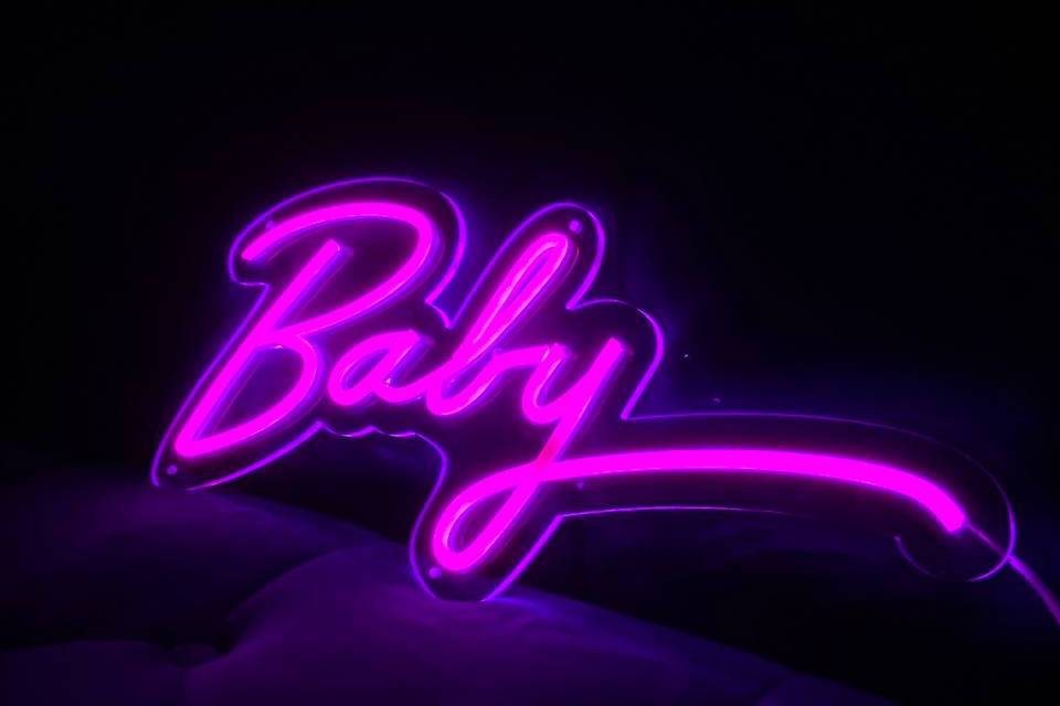 Baby led