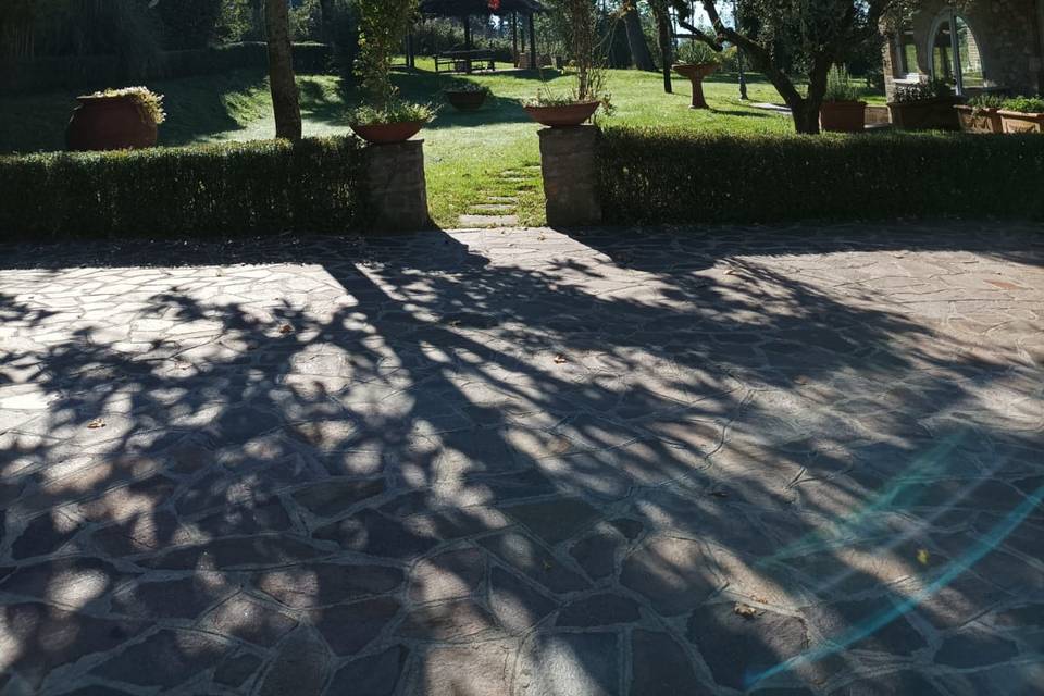 Giardino