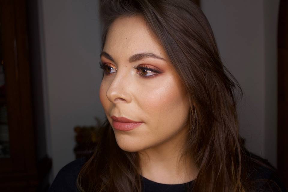 Makeup