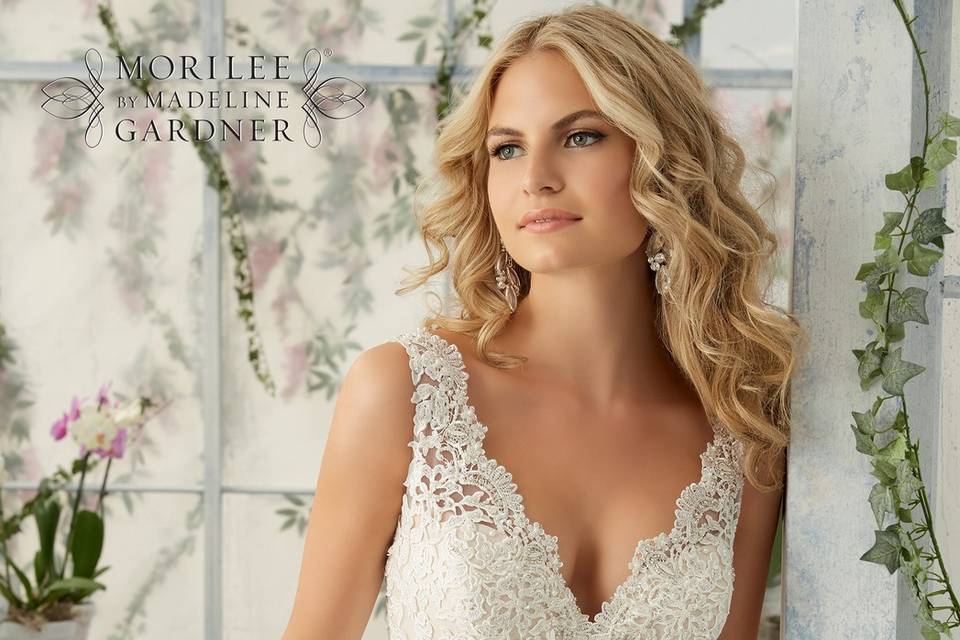 Atelier Alexander 6805 Morilee