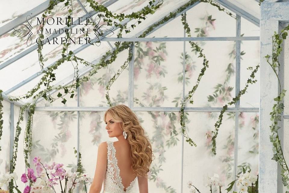 Atelier Alexander 6805 Morilee