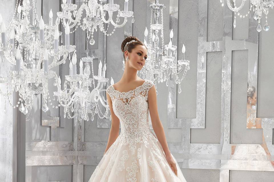 Atelier Alexander 5573 Morilee