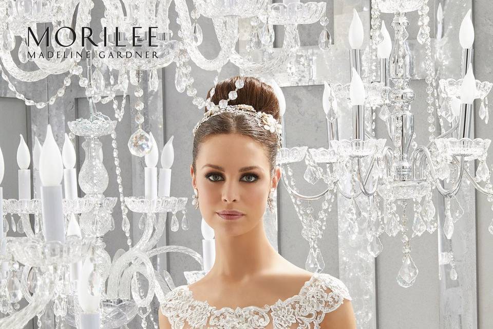 Atelier Alexander 5573 Morilee