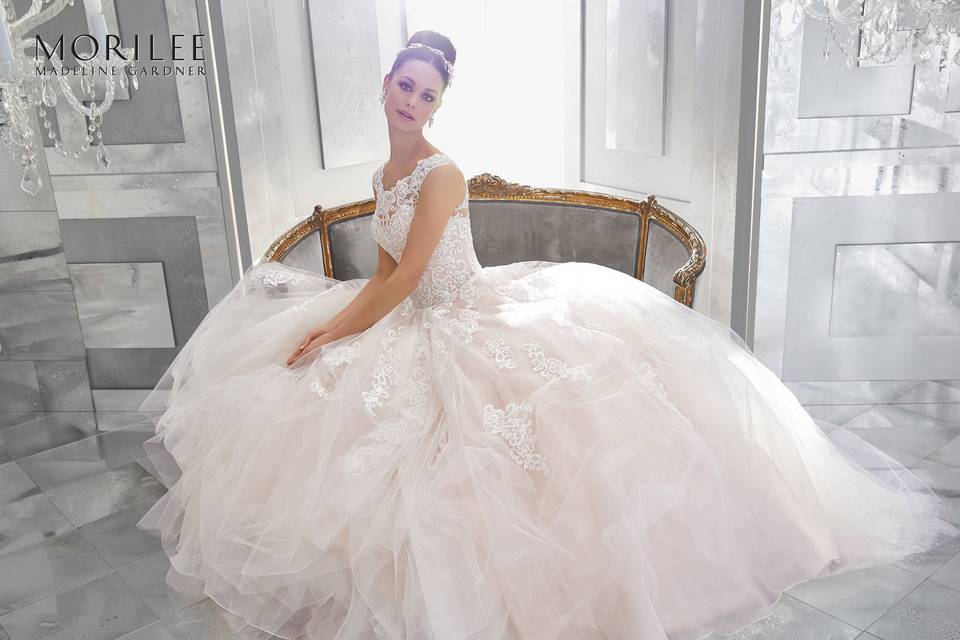 Atelier Alexander 5573 Morilee