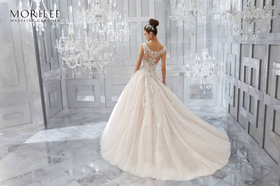 Atelier Alexander 5573 Morilee