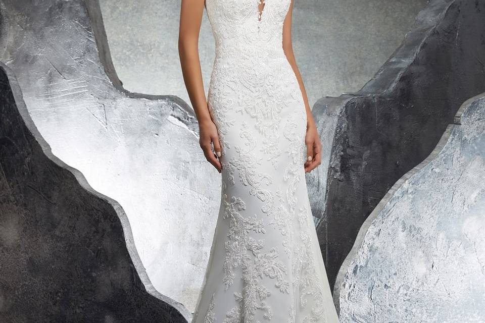 Atelier Alexander 5573 Morilee