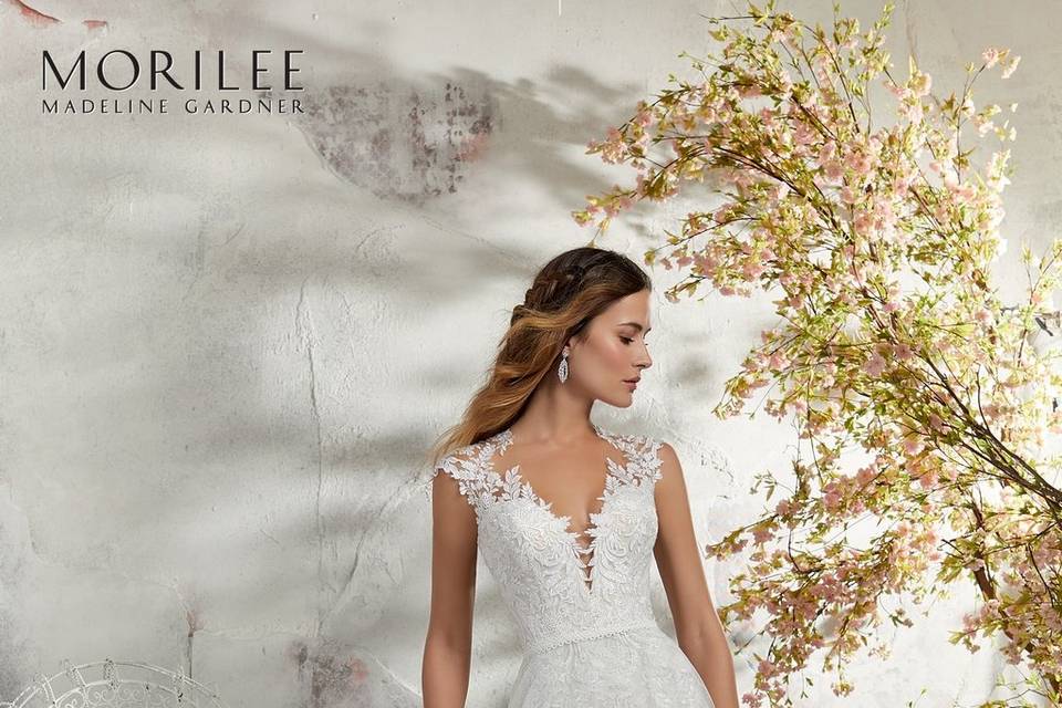 Atelier Alexander 5684 Morilee