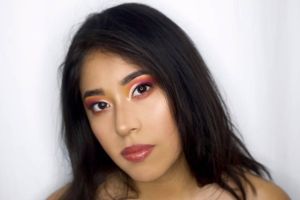 Makeup