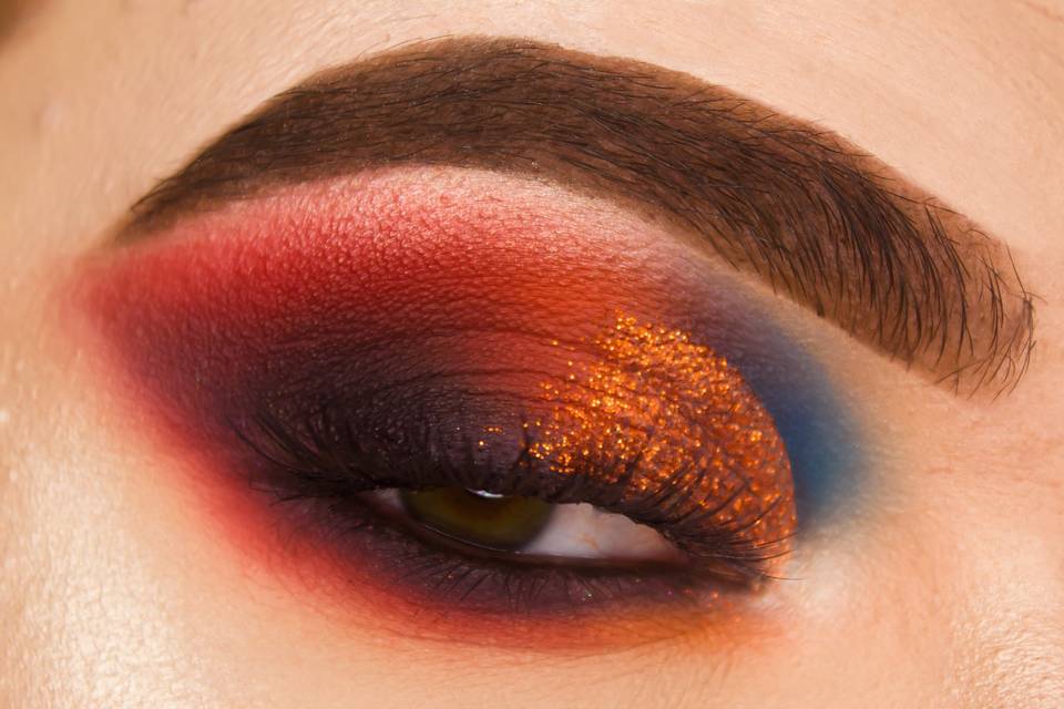 Makeup