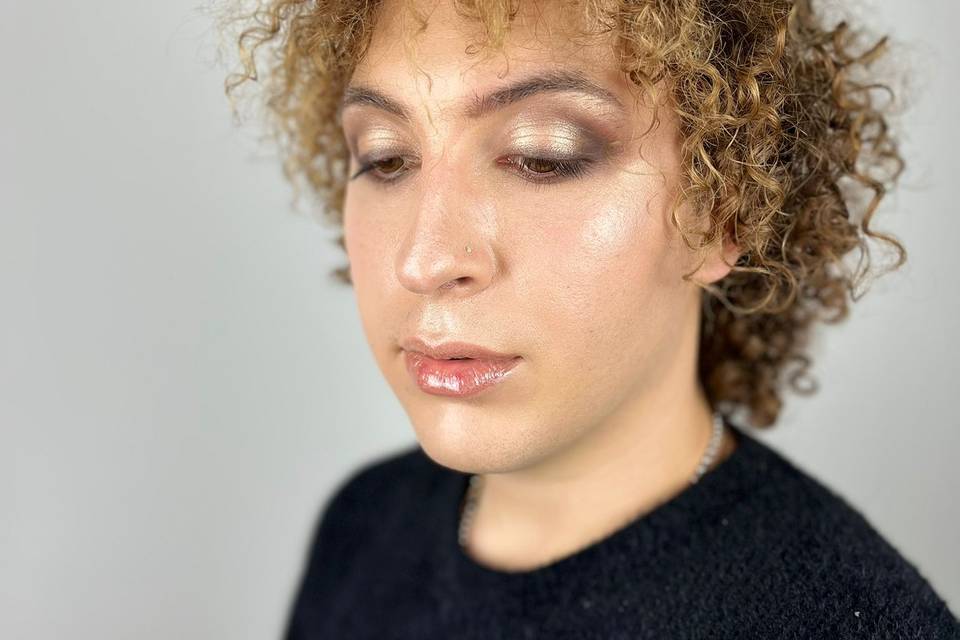 Cinzia Isoli Make-up Artist