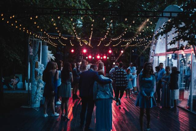 Wedding Party